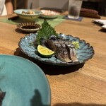 日本酒 青い林檎 - 