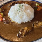 カフェテラス あらみ - 