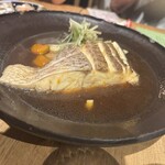 日本酒 青い林檎 - 