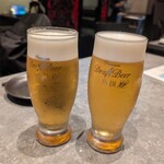 炭火焼き 牛タン酒場 いけたん - 