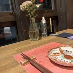 日本酒 青い林檎 - 