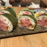 日本酒 青い林檎 - 大人気のトロたくぅ