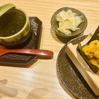 鮓 みずき - 