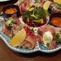 トラットリア イル レガーロ - 