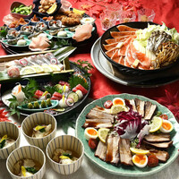 割烹 うおまん - 
