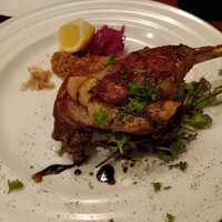 トラットリア イル レガーロ - 