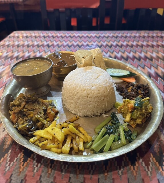 SAINO（サイノ）榴ケ岡 | 仙台のネパール料理専門店