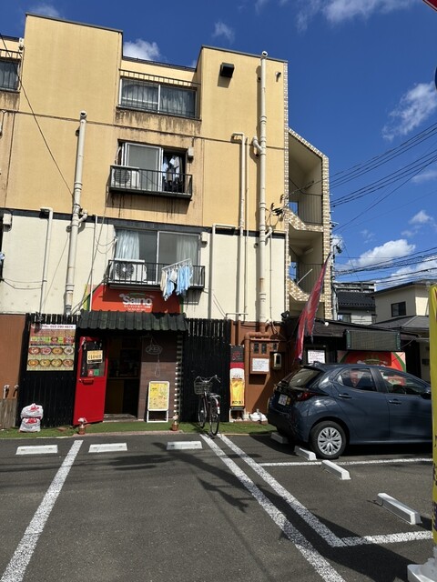 SAINO（サイノ） - 榴ケ岡（ネパール料理）の写真