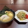 ラーメンショップ久松
