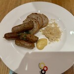 大阪・関西万博　ドイツパビリオン - 