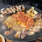 韓サラン 川口店 - 