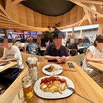 大阪・関西万博　ドイツパビリオン - 