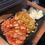 韓サラン 川口店 - 