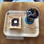 MR. HIPPO COFFEE - 
