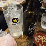 武州うどんあかねandみどりダイニング - 