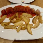 大阪・関西万博　ドイツパビリオン - 