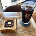 MR. HIPPO COFFEE - 