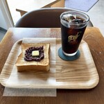 MR. HIPPO COFFEE - 