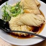 手打ちうどん 温羅 - 
