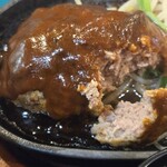 武州うどんあかねandみどりダイニング - 