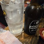 武州うどんあかねandみどりダイニング - 