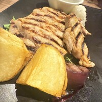 RESTAURANT 1899 OCHANOMIZU - 