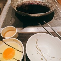銀座しゃぶ輝 黒毛和牛しゃぶしゃぶ・すき焼き専門店 銀座本店 - 