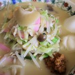 中国菜館 江山楼 - 