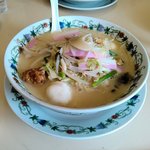 中国菜館 江山楼 - 