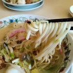 中国菜館 江山楼 - 