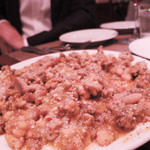 ターブルドット - 