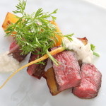 レストラン ヴィトラ