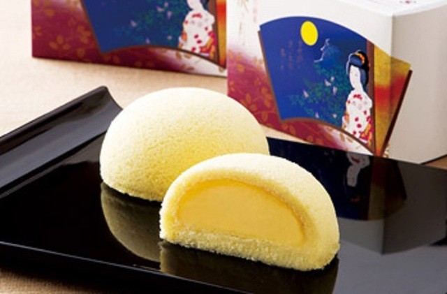 三全 仙台おみやげ処1号・2号 - 仙台（和菓子）の写真