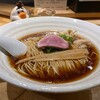 鴨だしらぁ麺 轟