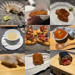 立ち喰い鮨 人人 - 