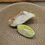 鮨 瑞穂 - 