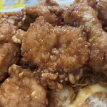 ほっかほっか大将 - 