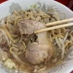 ラーメン二郎  - 