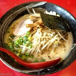 麺屋 だいのじ - 料理写真: