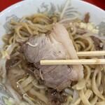 ラーメン二郎  - 