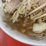 ラーメン二郎  - 