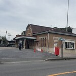 ほっかほっか大将 - 道向かいは上毛電鉄終点駅の西桐生駅！