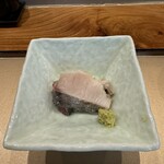 鮨 瑞穂 - 