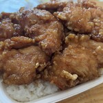 ほっかほっか大将 - 