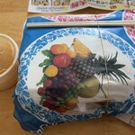 ほっかほっか大将 - ジャイアン（スーパー）1100円！