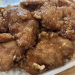 ほっかほっか大将 - 