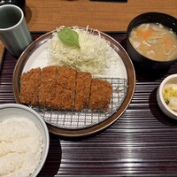 とんかつ まい泉 青山本店 - 