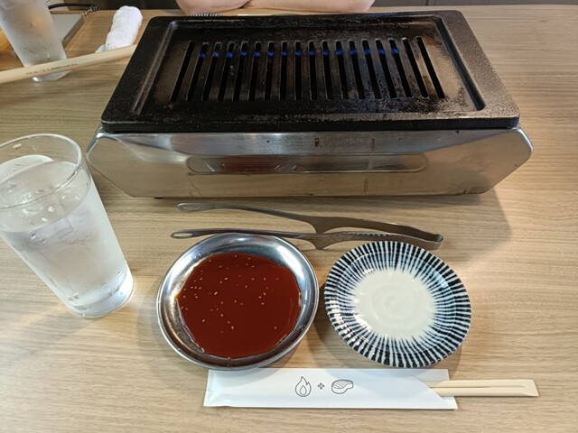 Seinikuyano Garegatadatada Umai Nikuwo Dasu Mise Yakiniku Takeyoshi photo