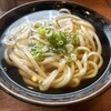 中村うどん