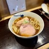 麺 みつヰ